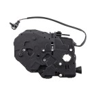Gache Serrure de Coffre Pour VW Multivan V Transporter