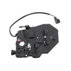 Gache Serrure de Coffre Pour VW Multivan V Transporter