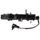 Gache Serrure de Coffre Pour VW Multivan V Transporter