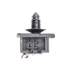 Gache Serrure de Coffre Pour VW Multivan V Transporter