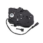 Gache Serrure de Coffre Pour VW Transporter V 7E0827425AA