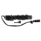 Gache Serrure de Coffre Pour VW Transporter V 7E0827425AA