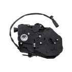 Gache Serrure de Coffre Pour VW Transporter V 7E0827425E