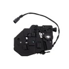 Gache Serrure de Coffre Pour VW Transporter V 7E0827425E