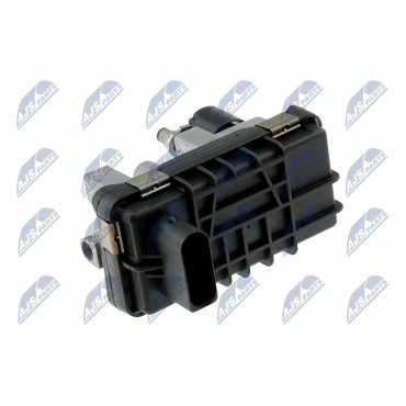 Turbo Actuator Wastegate BMW SERIE 5 E60 E61 X3 E83 11657794021 11657794020