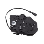 Gache Serrure de Coffre Pour VW Caddy IV 2K5827201F
