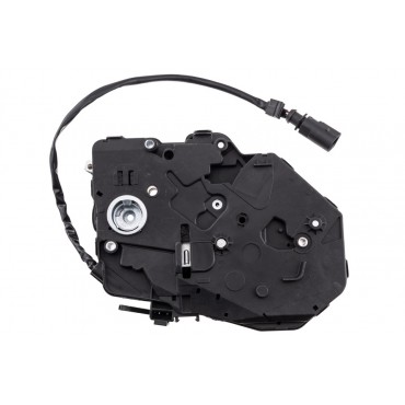 Gache Serrure de Coffre Pour VW Caddy IV 2K5827201F