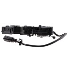 Gache Serrure de Coffre Pour VW Caddy IV 2K5827201F
