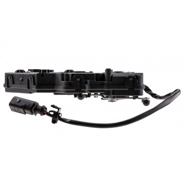 Gache Serrure de Coffre Pour VW Caddy IV 2K5827201F