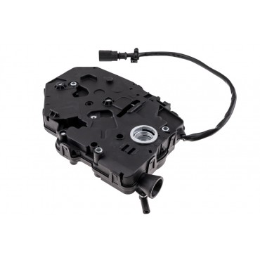 Gache Serrure de Coffre Pour VW Caddy III