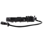 Gache Serrure de Coffre Pour VW Caddy III