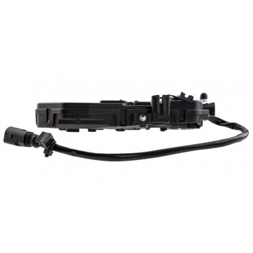 Gache Serrure de Coffre Pour VW Caddy III
