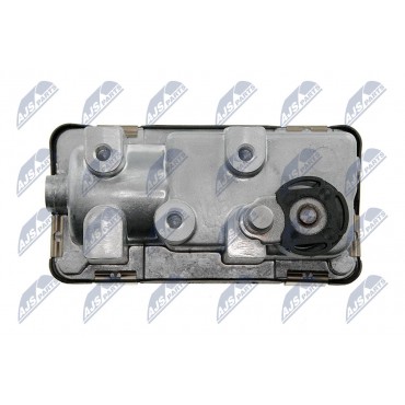 Turbo Actuator Wastegate BMW SERIE 5 E60 E61 X3 E83 11657794021 11657794020