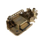 Gache Serrure de Porte Avant Gauche Pour VW Transporter IV 701837015D