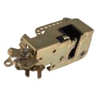 Gache Serrure de Porte Avant Gauche Pour VW Transporter IV 701837015D