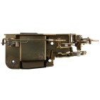 Gache Serrure de Porte Avant Gauche Pour VW Transporter IV 701837015D