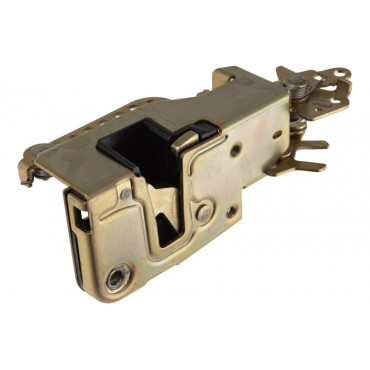 Gache Serrure de Porte Avant Droit Pour VW 701837016B, 701837016D, 701837016E