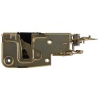 Gache Serrure de Porte Avant Droit Pour VW 701837016B, 701837016D, 701837016E