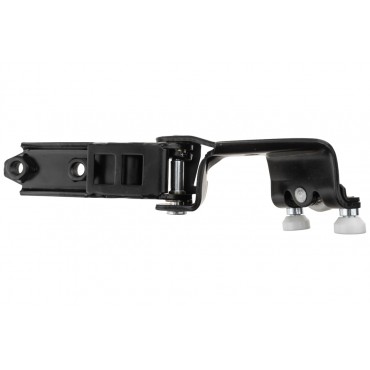 Rouleau Guide Porte Latérale Droite Centre Pour VW Multivan V VI Transporter