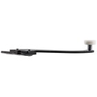 Rouleau Guide Porte Latérale Droite Supérieur Pour VW Multivan V VI 7E0843436C