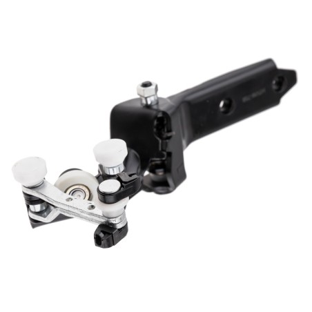 Rouleau Guide Porte Latérale Gauche Centre Pour VW California T5 Camper T6