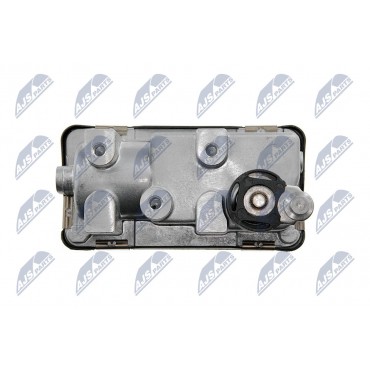 Turbo Actuator Wastegate DODGE NITRO JEEP CHEROKEE KJ KK 35242126F