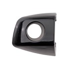 Cache Finition Poignée de Porte Avant Gauche Pour Audi A6 A7 A8 4H1837879