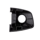 Cache Finition Poignée de Porte Avant Gauche Pour Audi A6 A7 A8 4H1837879