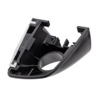 Cache Finition Poignée de Porte Avant Gauche Pour Audi A6 A7 A8