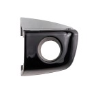 Cache Finition Poignée de Porte Avant Gauche Pour Audi A6 A7 A8