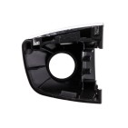 Cache Finition Poignée de Porte Avant Gauche Pour Audi A6 A7 A8