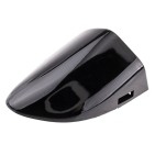 Cache Finition Poignée de Porte Avant Gauche Pour VW CC 3C0837879, 3C083787A
