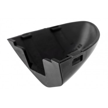 Cache Finition Poignée de Porte Avant Gauche Pour VW CC 3C0837879, 3C083787A