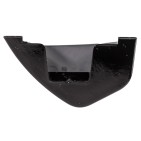 Cache Finition Poignée de Porte Avant Gauche Pour VW CC 3C0837879, 3C083787A