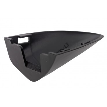 Cache Finition Poignée de Porte Avant Droite Pour VW 3C0837880, 3C0837880A