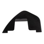 Cache Finition Poignée de Porte Avant Droite Pour VW 3C0837880, 3C0837880A