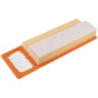 Filtre à Air Pour Fiat 500 Doblo Fiorino Grande Punto Ford Alfa Romeo Citroën