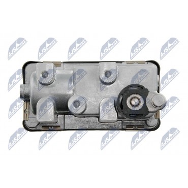 Turbo Actuator Wastegate FORD FOCUS C-MAX FOCUS II S-MAX 1367477 1359104