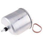 Filtre à Carburant Pour Peugeot 206 Opel Fiat Citroën 9672320980, 9809721080