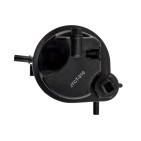 Filtre à Carburant Pour Peugeot 107 206 Ford Fiesta V VI Fusion Toyota Citroën