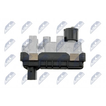 Turbo Actuator Wastegate TRANSIT Autobus/Autocar DEFENDER Cabrio 1406285 1372801