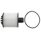 Filtre à Huile Pour Opel Combo Corsa E Fiat 500X Doblo Fiorino Panda Punto Qubo