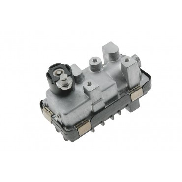 Turbo Actuator Wastegate FORD TRANSIT Autobus DEFENDER Cabrio 1430766 1372801