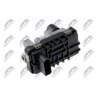 Turbo Actuator Wastegate FORD TRANSIT Autobus DEFENDER Cabrio 1430766 1372801