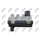 Turbo Actuator Wastegate FORD TRANSIT Autobus DEFENDER Cabrio 1430766 1372801