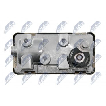 Turbo Actuator Wastegate TRANSIT CUSTOM Autobus Autocar Camionnette 1741779