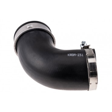 Tuyau d'Admission d'Air Pour BMW 7556553, 7590304, 11657556553, 13717590304