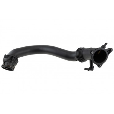 Tuyau d'Admission d'Air Pour BMW G22 G82 G23 G83 G26 5 F90 G30 G31 13718601683
