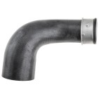 Tuyau d'Admission d'Air Pour Chrysler Dodge Jeep Compass 04891697AA, 04891697AB
