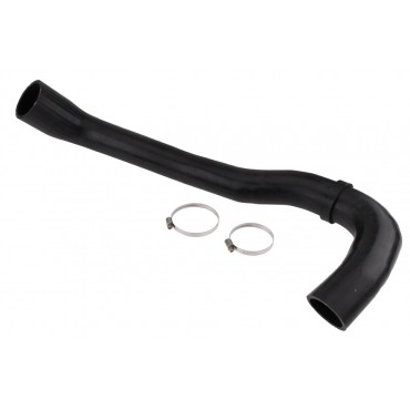 Tuyau d'Admission d'Air Pour Ford 9G9165863DA, 1715459, 1751018, 9G916K863CB